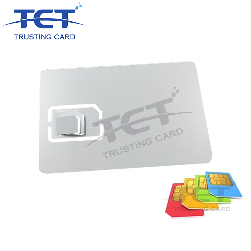 Original Sim Card Holder 4Ff Restore Card Tray Universal Nanomicro Bank Card Large Portable Cross-Border Hot Sale