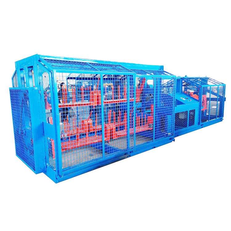 Twisting Rope Machine, Two-In-One Machine, Hemp Rope Three-Strand Machine, Plastic Rope Rope Making Machine