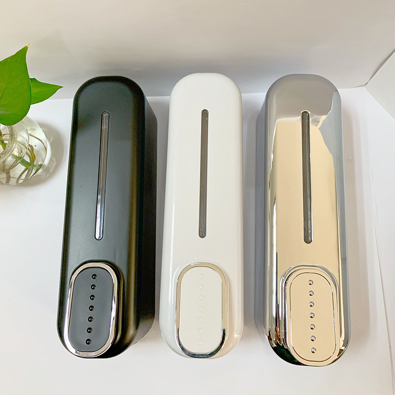 Оптовая поставка пластикового диспенсера для мыла на 300 мл для отелей