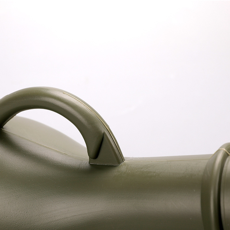 1000ML men's urinal new plastic with twist mouth leak-proof urinal car travel easy to use factory wholesale