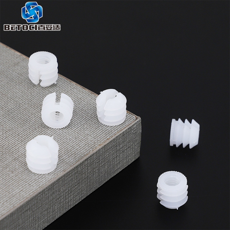 Three-in-one eccentric wheel thickened lock buckle clothing cabinet furniture disassembly and Assembly connection hardware accessories three-in-one connector