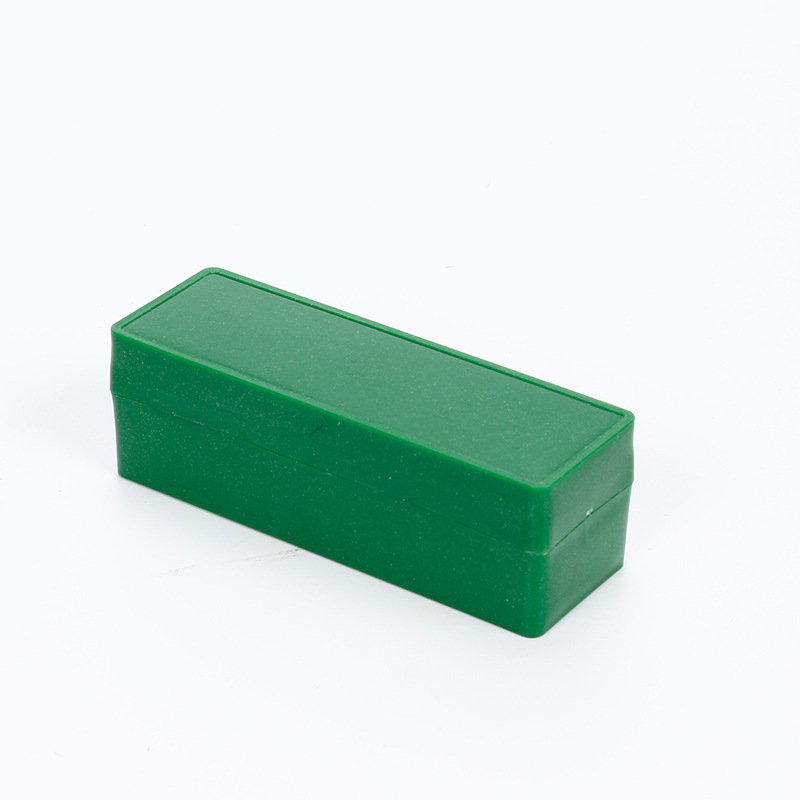 Middle and High School Experiment Metal Hook Code Groove Code 10Gx10 Weight Set Physics Experimental Instrument Physics Teaching Equipment