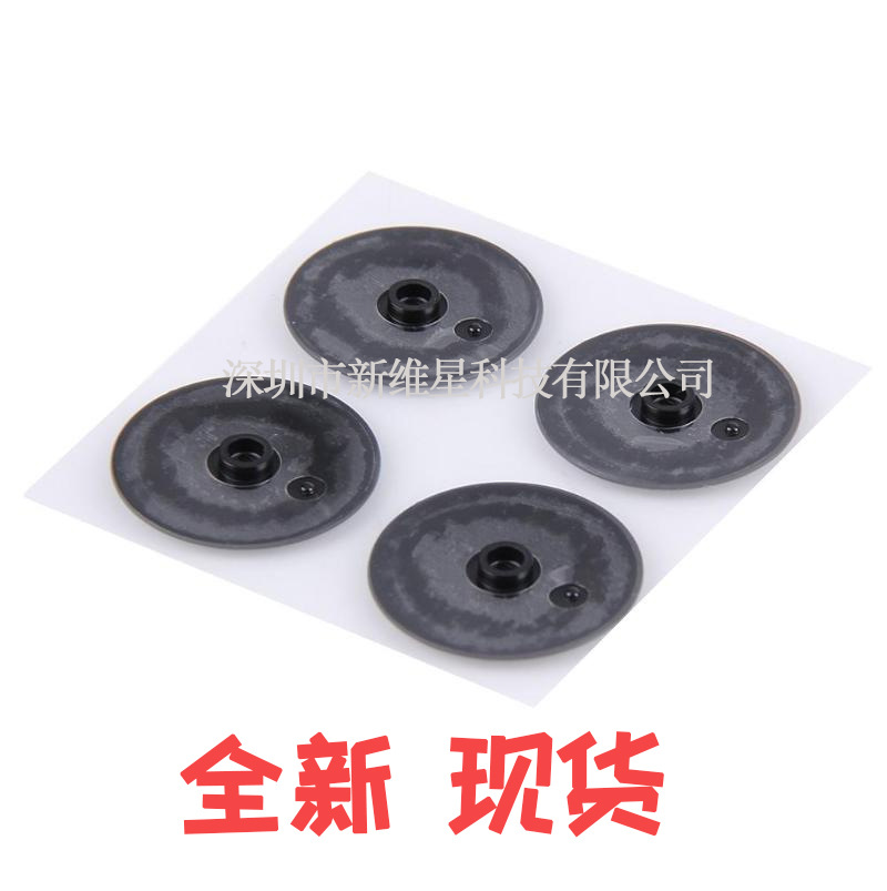 New Notebook MAcBook pro A1425 A1398 A1502 MAts Rubber MAts D Shell MAts in Stock