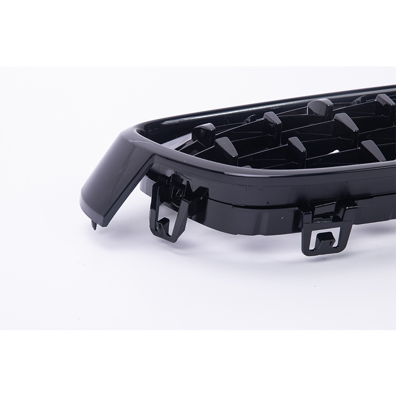Suitable for BMW 3 Series F30F35 grille change decoration supplies F35 special grille air intake grille BMW grille