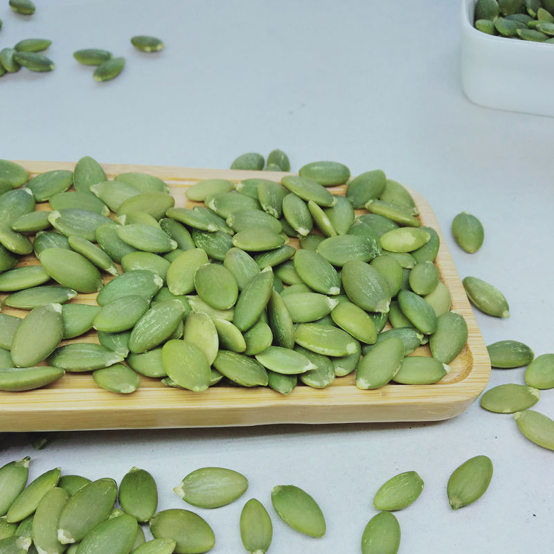 Wholesale Supply of Sweet Raw Pumpkin Seeds, New Bulk Unshelled Pumpkin Seeds Baking Ingredients