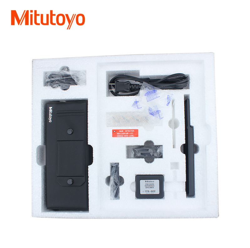 Mitutoyo Japan Sanfeng Roughness Tester Surface Roughness Tester SJ-210/178-560-11DC