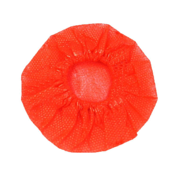 Disposable microphone sleeve non-woven microphone sleeve capacitive microphone accessories sleeve disposable microphone sleeve microphone sleeve