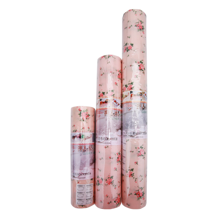 Drawer pad paper not damp cabinet pad wardrobe no dust shoe pad kitchen table pad waterproof pad 60*300