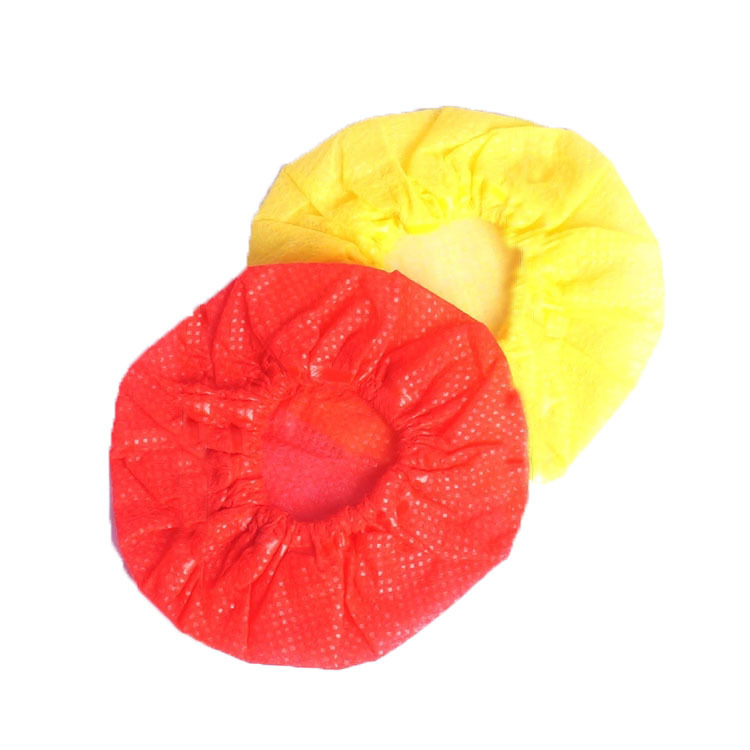 Disposable microphone sleeve non-woven microphone sleeve capacitive microphone accessories sleeve disposable microphone sleeve microphone sleeve