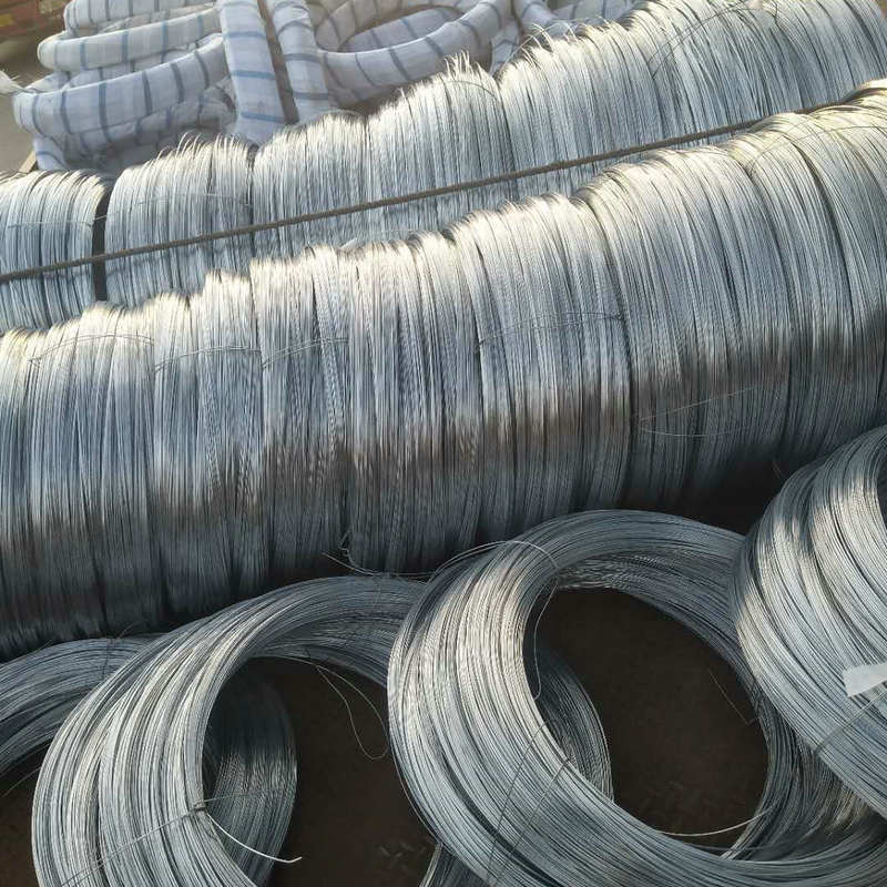 Galvanized iron wire, galvanized wire, No. 8, No. 10, No. 16, No. 22 galvanized iron wire, tie wire, galvanized wire, metal wire