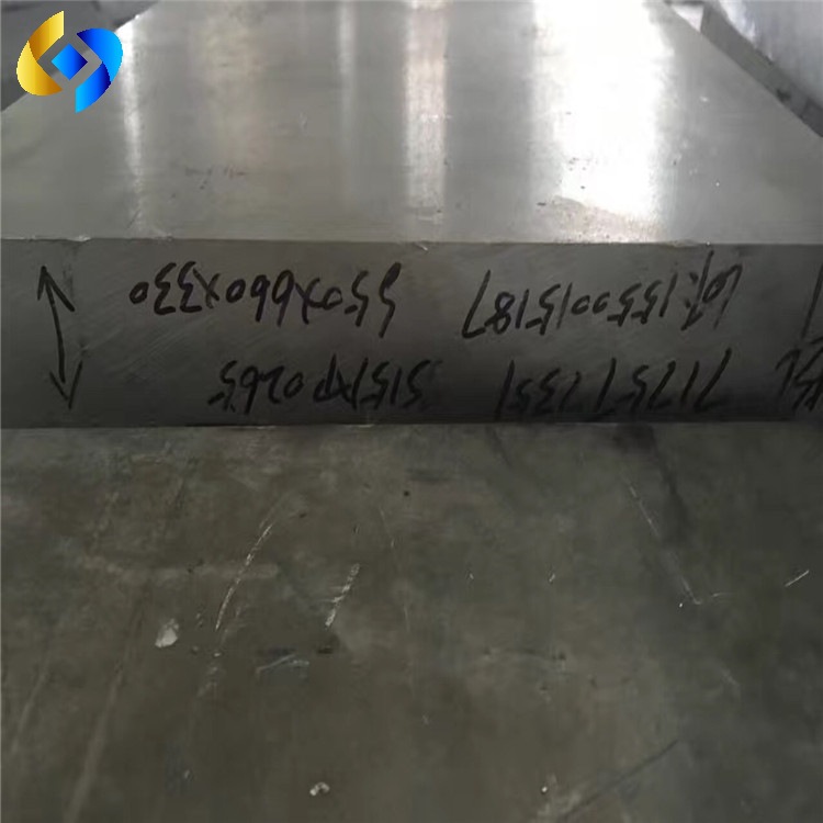 Spot 2024t351 Aluminum Plate 2024t3 Wrapped Aluminum Aviation Aluminum Plate 2a12t4 National Military Standard Aluminum Alloy Plate