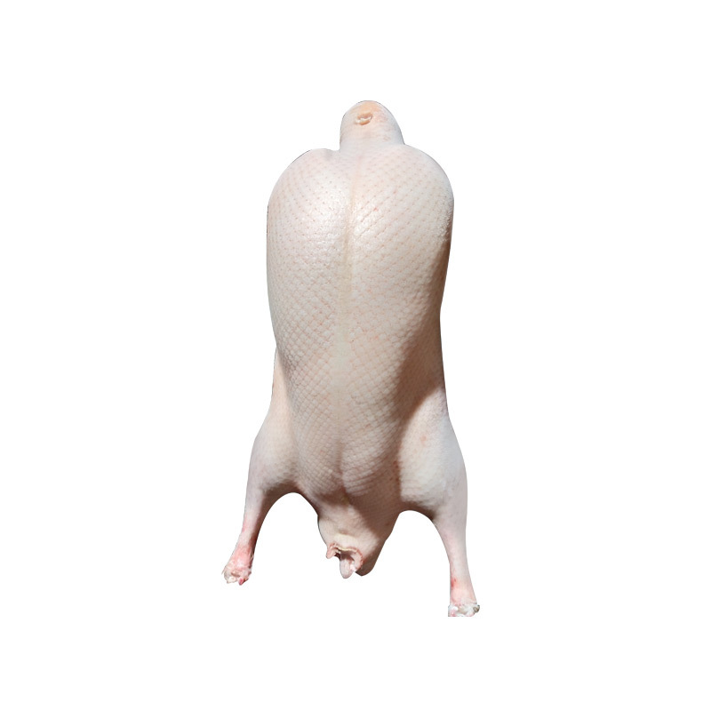 Manufacturer Wholesale Beijing Stuffed Duck Embryo Fresh Frozen Duck Embryo Gutted Duck Raw Material Roasted Duck Embryo