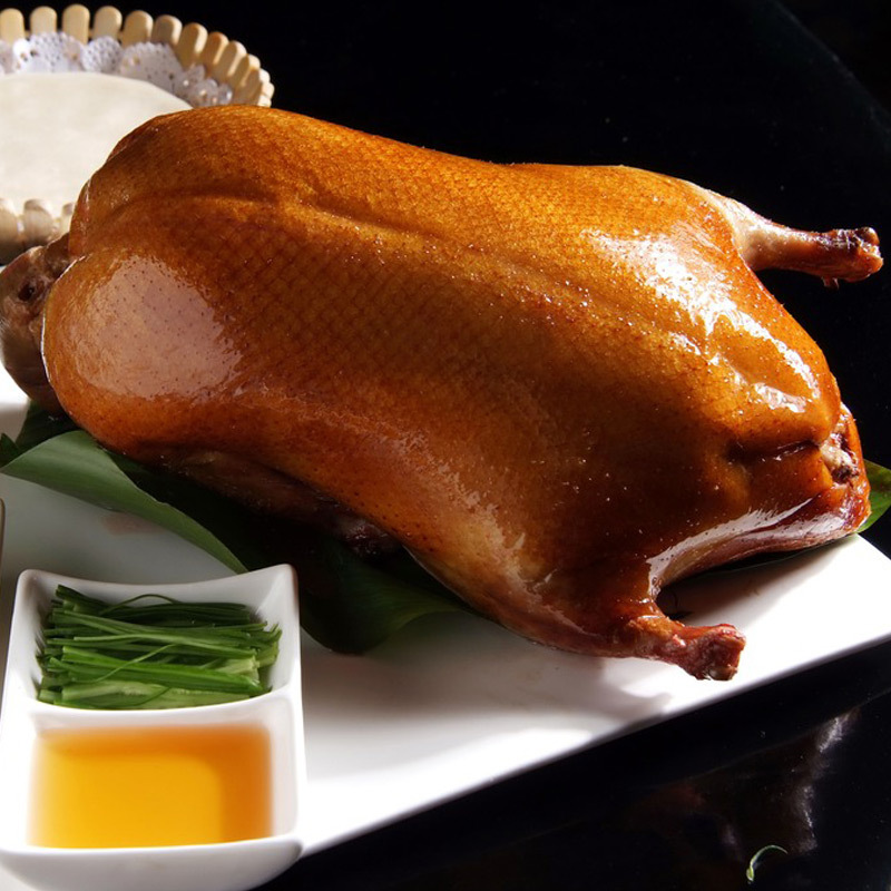 Оптовая продажа от производителя, свежезамороженные эмбрионы утки с начинкой по-пекински, потрошеные утки, сырьё для жареного утиного эмбриона