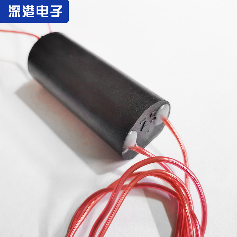 12V high power high voltage igniter generator high temperature arc high voltage package open flame high voltage module boost point paper
