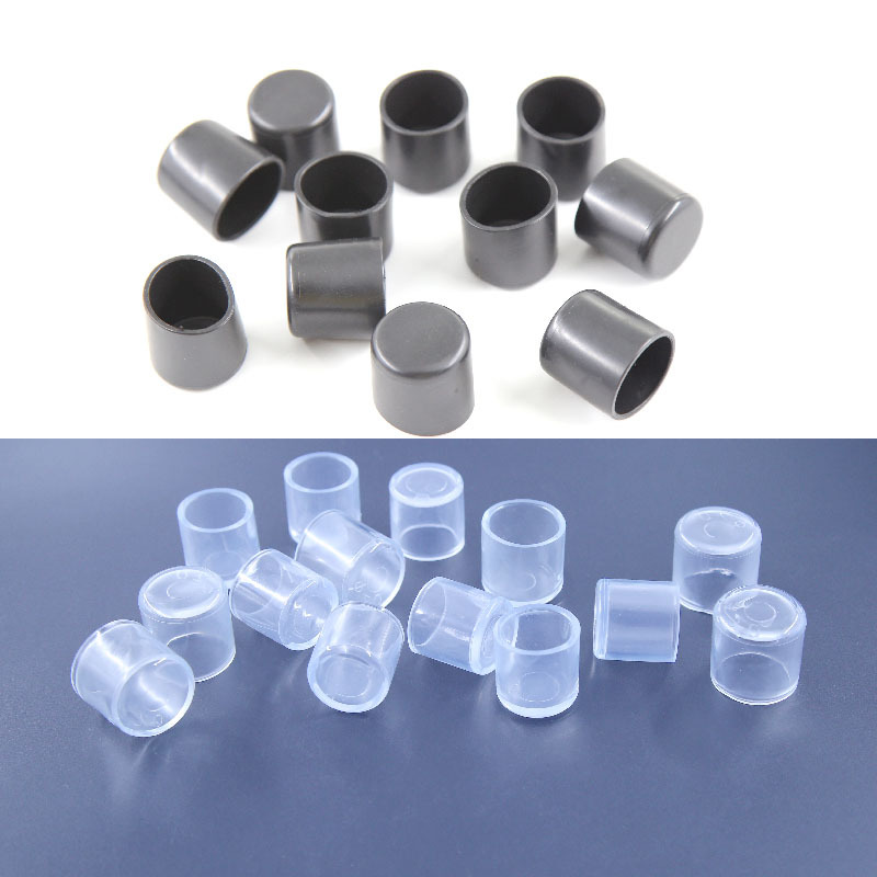 Non-Slip Chair Foot Covers, Thickeneded Furniture Foot Pads, Table Legs, Table Stool Protective Covers, Stool Foot Covers, Wear-Resistant