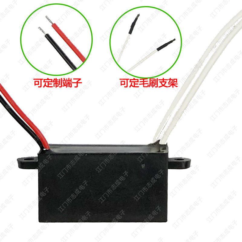 производитель 12В автомобильный модуль генератора отрицательных ионов аксессуары очистителя воздуха кросс-бордерная оптовая продажа кислородный бар отрицательных ионов