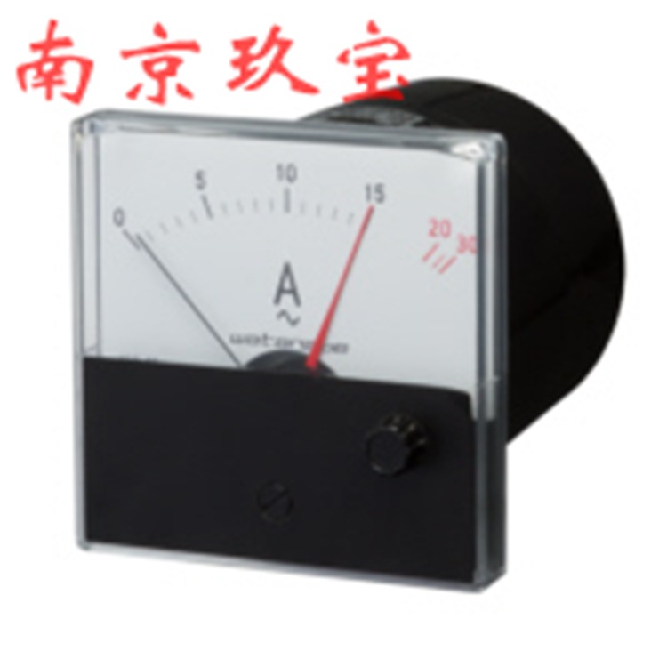 WATANABE Watanabe Ammeter Relay TZ-1XA-67H,TZ-1XA-55H,