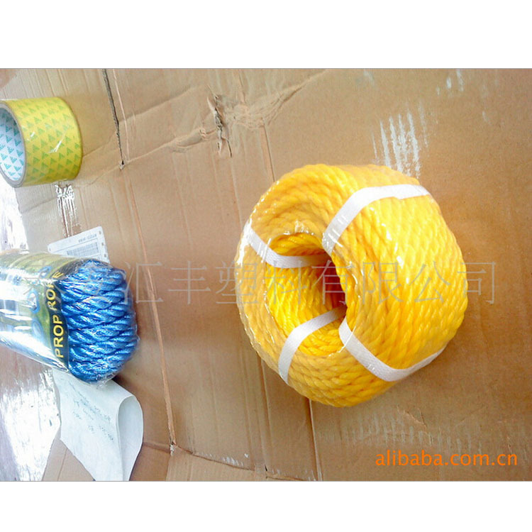 Shandong Tai'An Produces and Supplies Pe Hollow Braided Rope - Wholesale Manufacturer of Pe Hollow Braided Rope