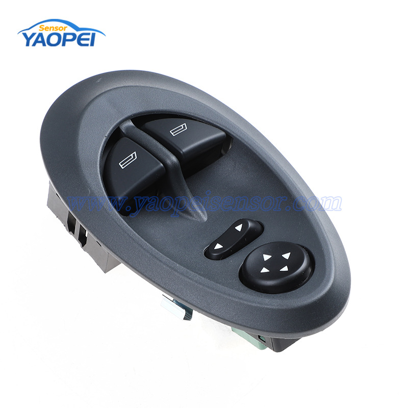 500321137 500321134 939526345 applicable 01-06 Iveco glass lifter switch