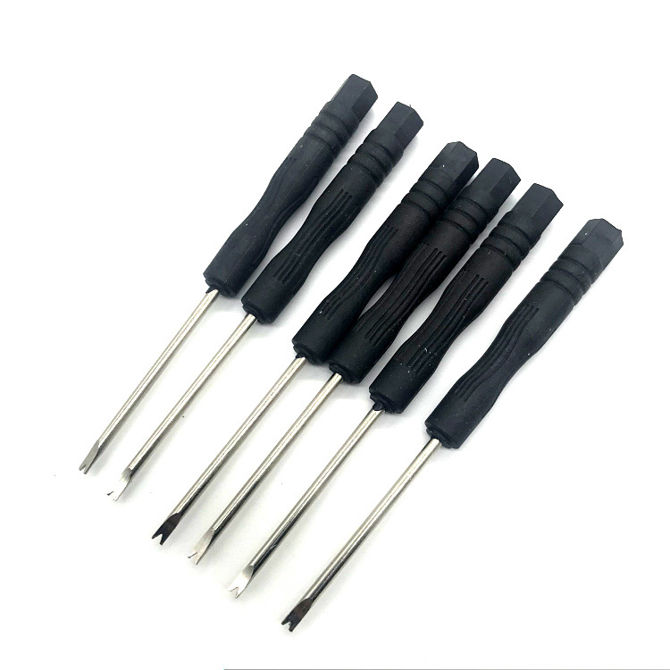 2mm raw ear strap installation and removal tool watch repair tool 1.5 raw ear fork 0.8mm thimble Watch tool