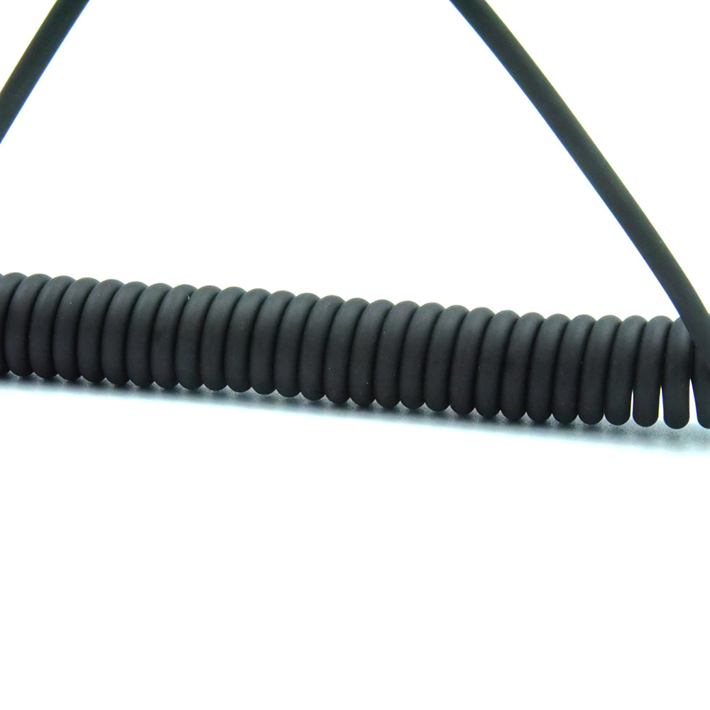 PC to PC PC-PC flash synchronous flash line PC port spring line direct connection camera and flash lamp 100cm