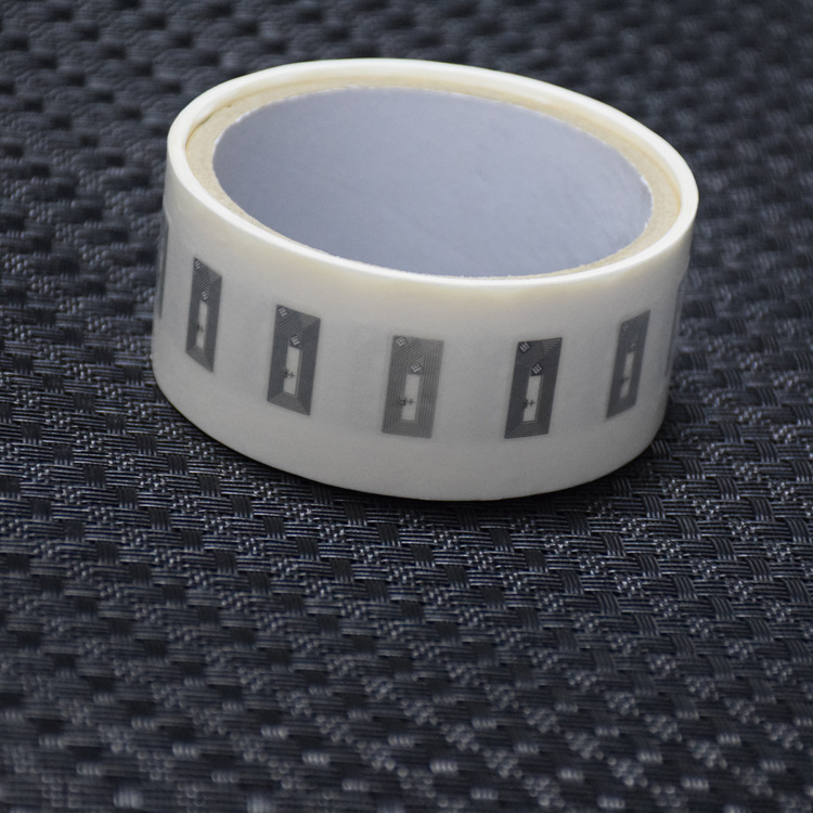 rfid electronic tag nfc tag 213 readable and writable website n213 chip nfc tag mobile phone induction anti-counterfeiting