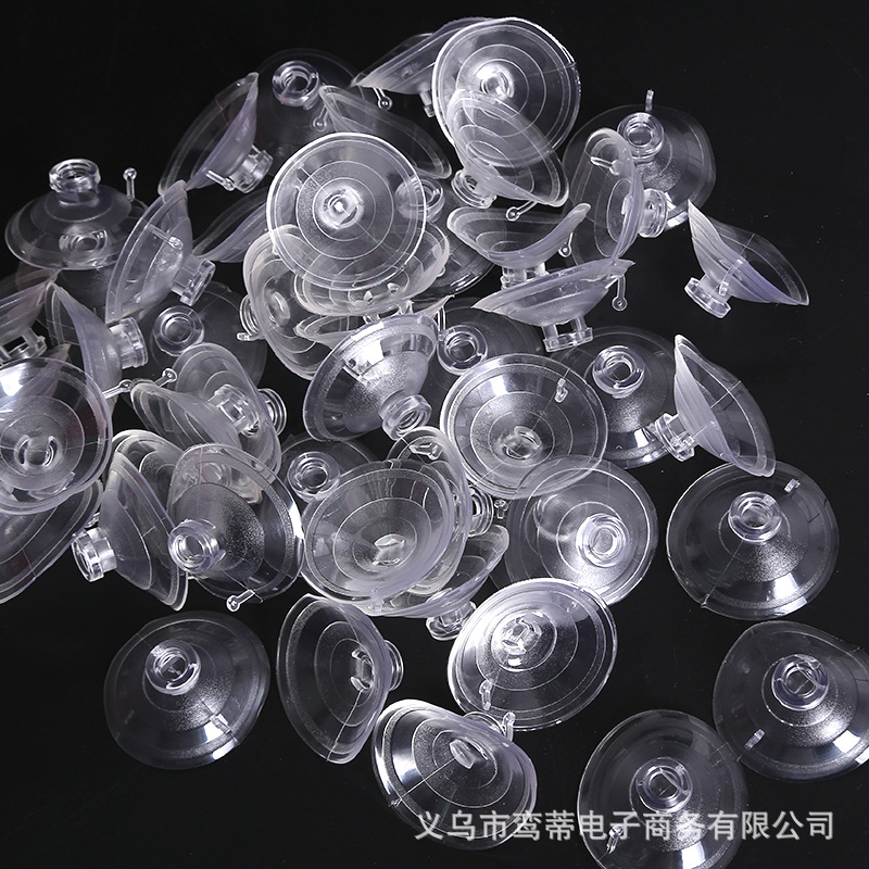 Декорация для свадебного автомобиля 4 см прозрачный вакуумный стаканчик леденец декорация для автомобиля фиксированный грибовидный стаканчик с сильным всасыванием