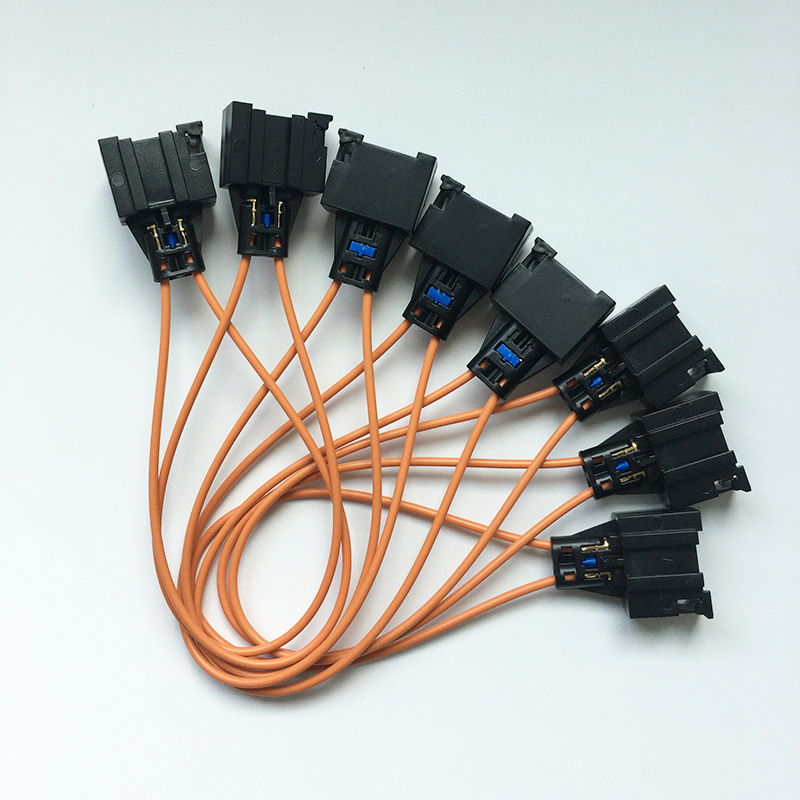 Тест кольцевого замыкания оптоволоконной линии автомобиля короткое замыкание мужской женский