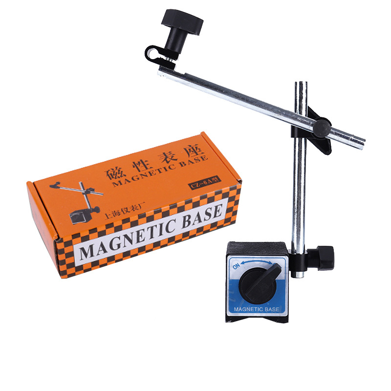 Набор магнитной подставки для индикатора CZ-6A с сильным магнитом