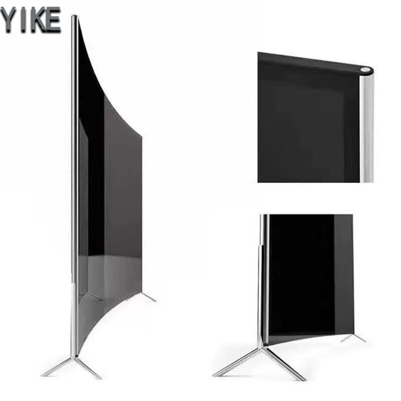 Tv 55-Inch 65inch 70inch Curved Explosion-Proof Smart Network Lcd Tv