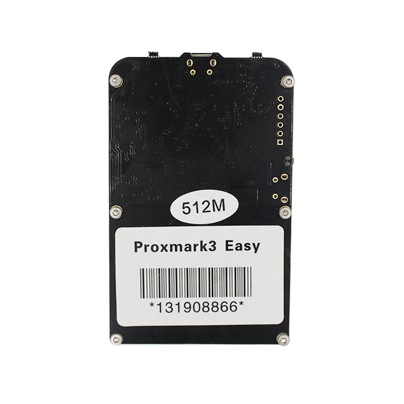 Cross-border exclusive for Proxmark3 easy access control elevator card ICID copy copy machine NFC RFID reader
