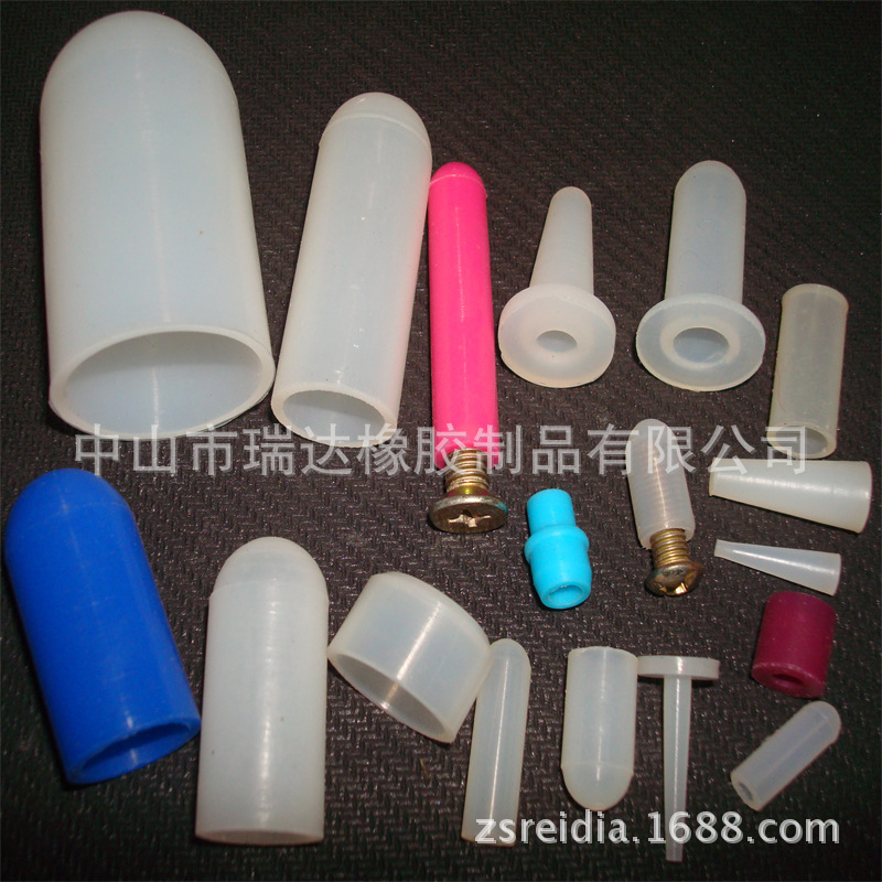 Оптовая продажа термостойкого резинового рукава силиконовой крышки силиконового рукава для аэрозольной краски и гальваники