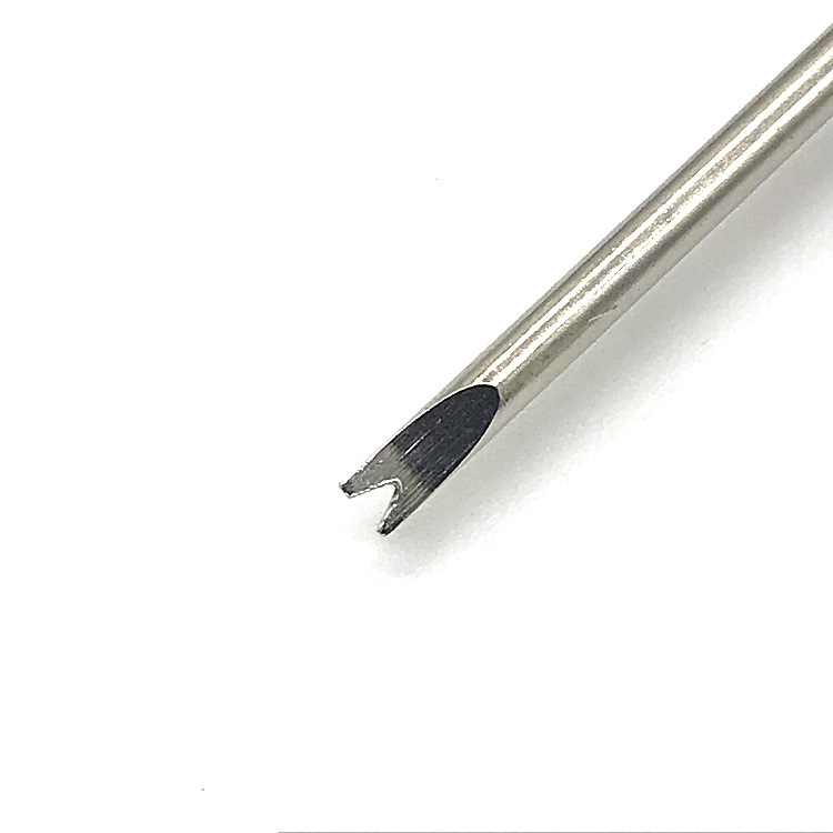 2mm raw ear strap installation and removal tool watch repair tool 1.5 raw ear fork 0.8mm thimble Watch tool