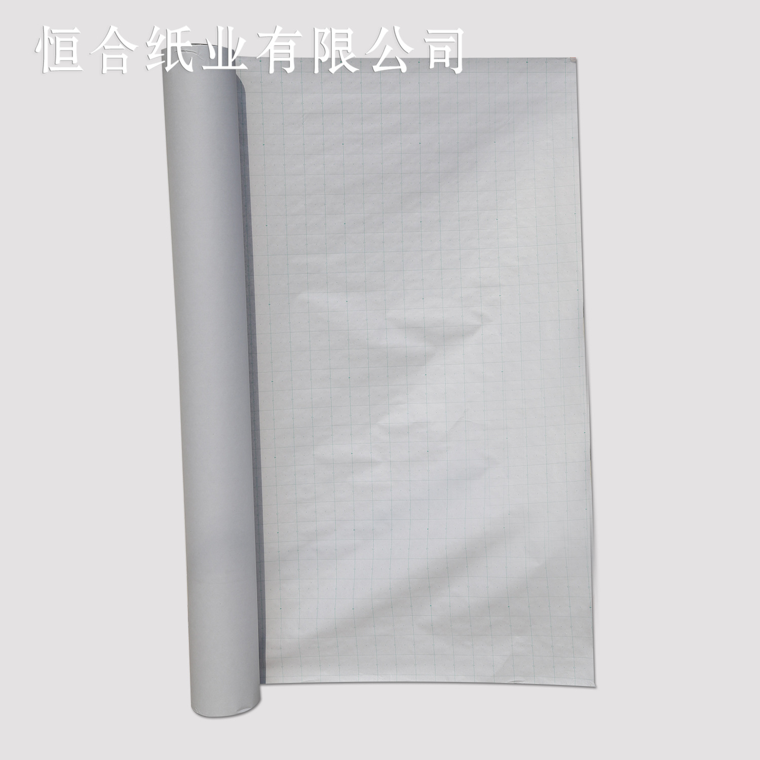 Wholesale 36g 45g 60g square paper clothing cut paper mark paper square layout news grid coordinate paper