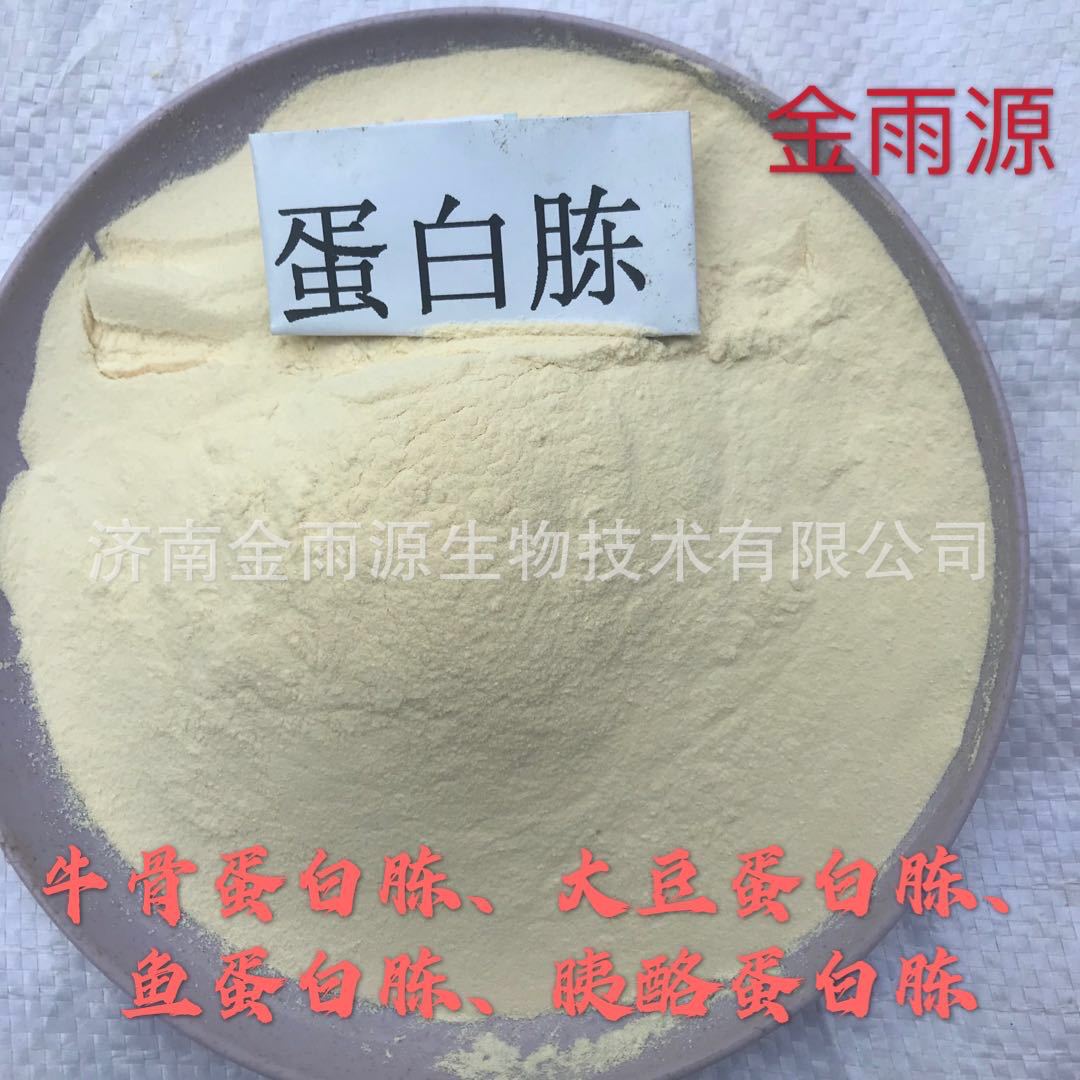 Tryptone Microbial Culture Medium Fermentation Reagent Grade Tryptone