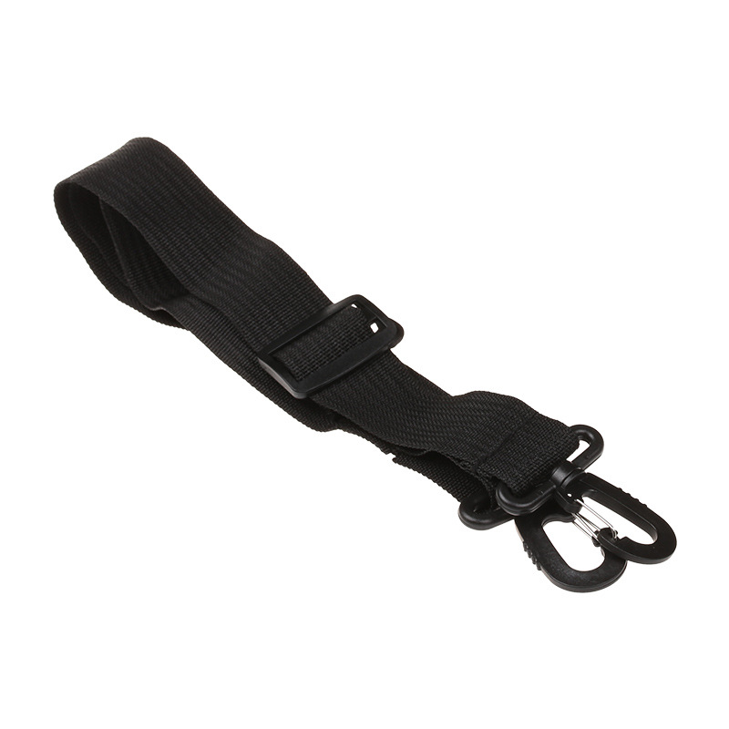 Fengbiao CB003S Single Shoulder Digital Micro Camera Bag Nylon Bag with Sandwich Camera SLR Storage Photography Bag