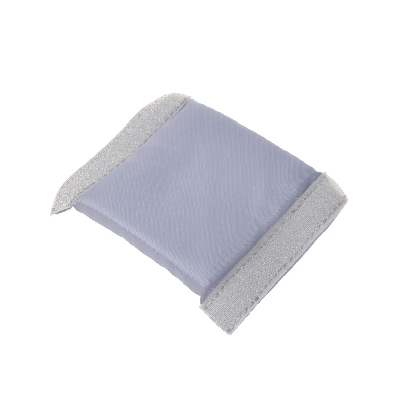 Fengbiao CB003S Single Shoulder Digital Micro Camera Bag Nylon Bag with Sandwich Camera SLR Storage Photography Bag