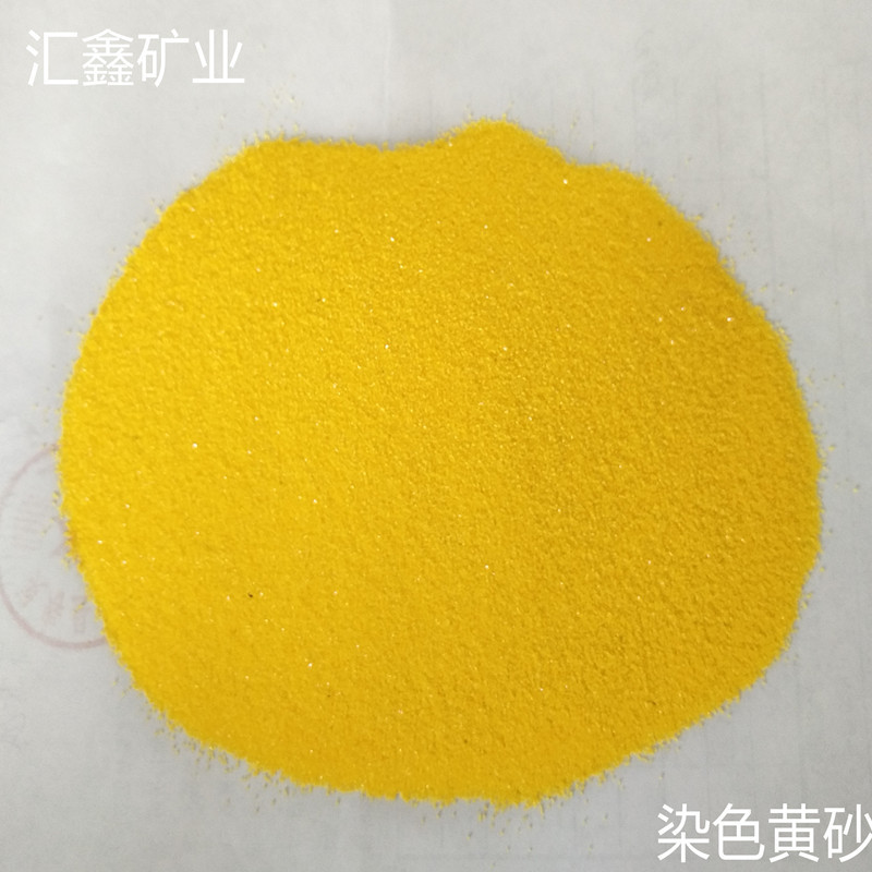 Source Manufacturer High Compressive Strength Resin Sand Lightweight Colored Sand Self-Leveling Epoxy Floor Resin Floating Colored Sand