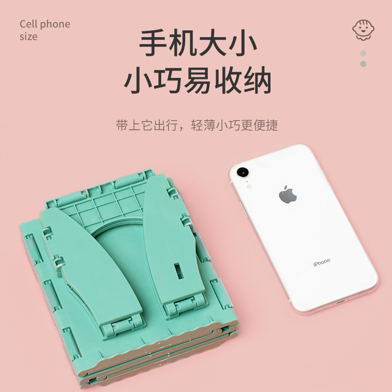 Children's Car Foldableing Toilet, Portable Toilet, Baby Toilet, Infant and Toddler Comfortable Toilet Wholesale