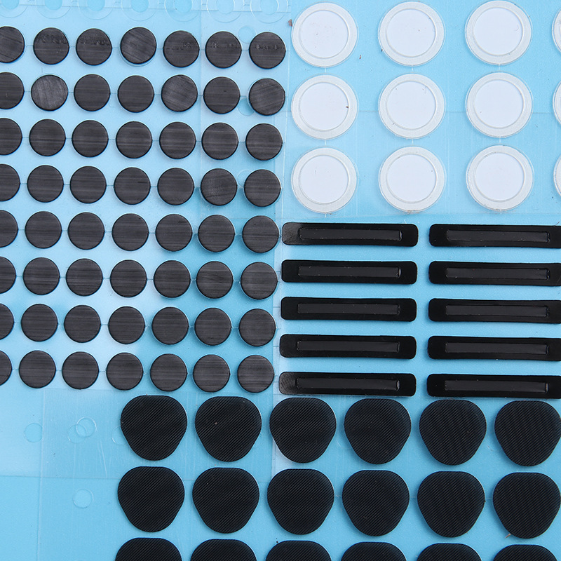 Factory wholesale eptfe breathable patch electronic product sensor waterproof breathable film adhesive breathable film