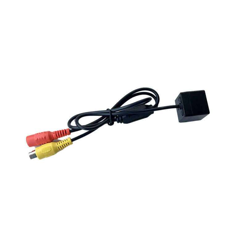 Car Cvbs Reversing Camera Hd Night Vision Reversing Rear View Ccd Reversing Image Reversing Car Camera
