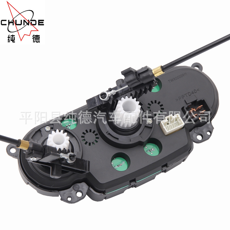 For Buick Excelle Air Conditioning Control Switch 90323905