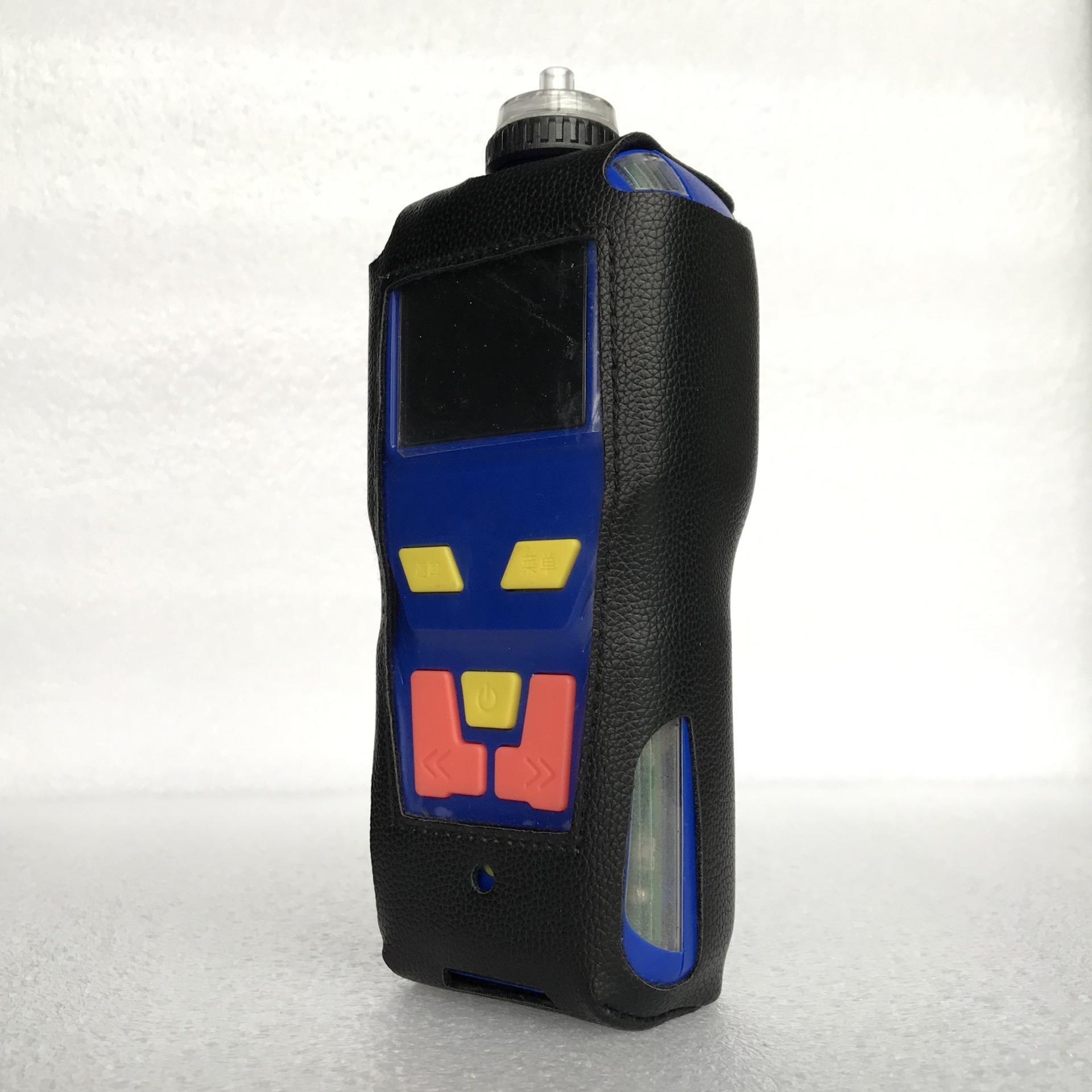 High-Quality Technology Nitric Oxide Detector No Gas Detection Analyzer, Precise and Portable, Powered by Lithium Battery