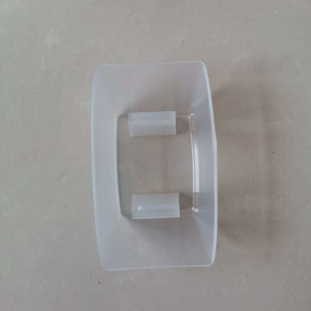 Масляная чаша вытяжки, высокопроницаемый пластиковый PP, европейская масляная чаша, расстояние 5.5 см