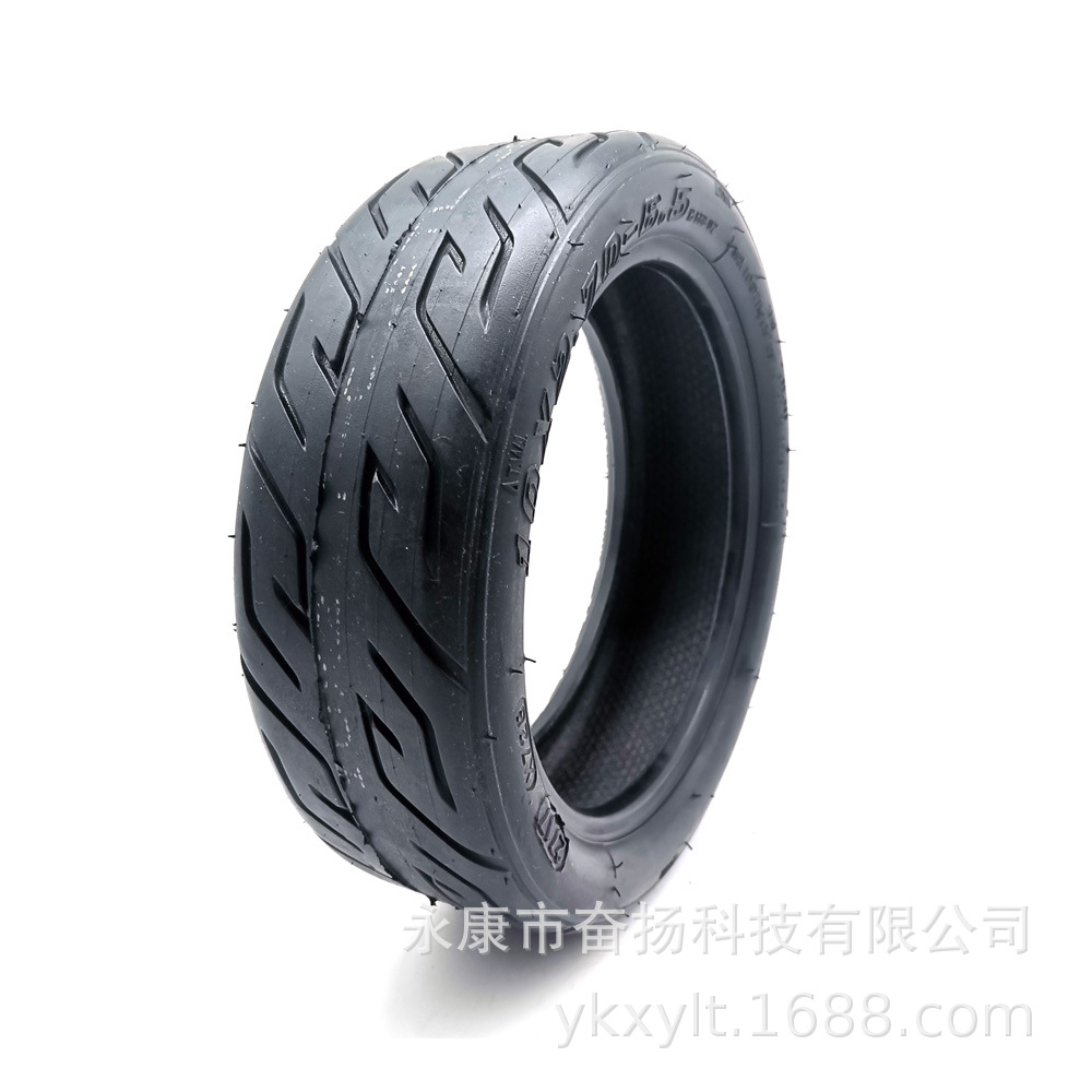 Поставки производителя Cy10*2.50-6.5 шина 10*2.70-6.5 Chaoyang бескамерная шина скутера оптовая продажа