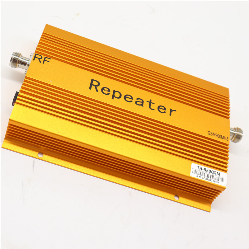 Factory Direct mobile phone signal amplifier CDMA signal booster cross-border US 2G amplifier 850MHz