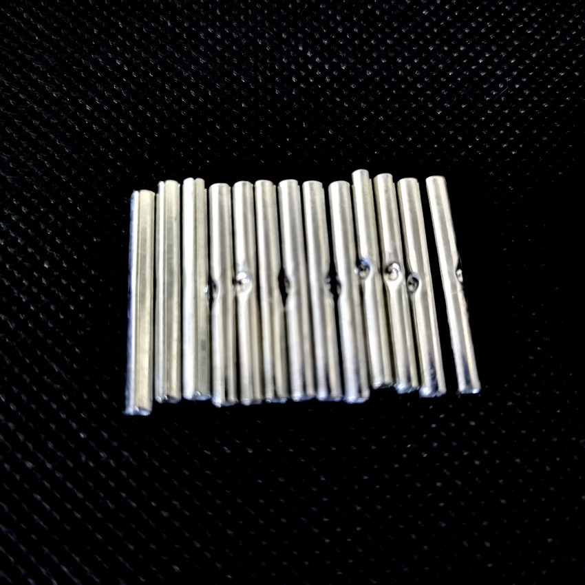 Steel Sleeve, Wire Connection Buckle, Steel Wire Plastic Coated Steel Wire Connector