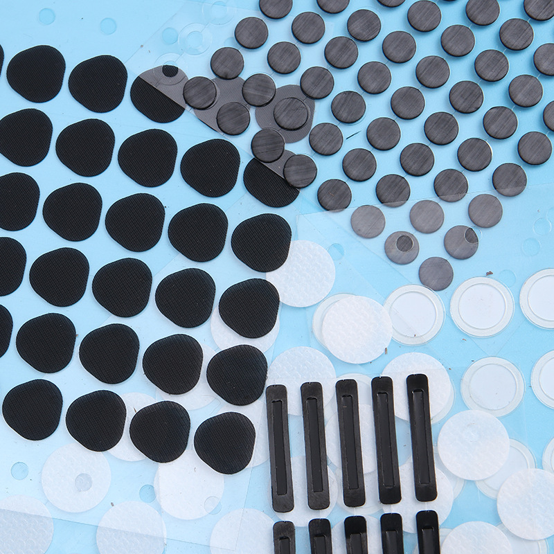 Factory wholesale eptfe breathable patch electronic product sensor waterproof breathable film adhesive breathable film