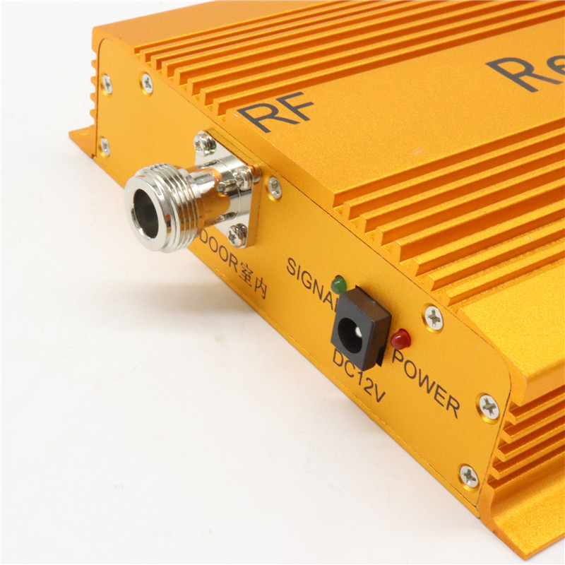 Factory Direct mobile phone signal amplifier CDMA signal booster cross-border US 2G amplifier 850MHz