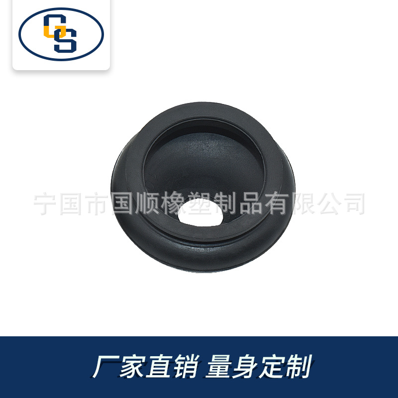 Source manufacturers wholesale sales ball head dust cover sealing good installation convenient a variety of specifications